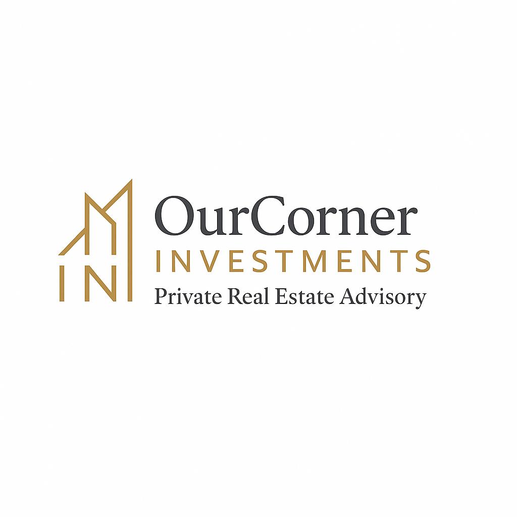 OurCorner Investments logo